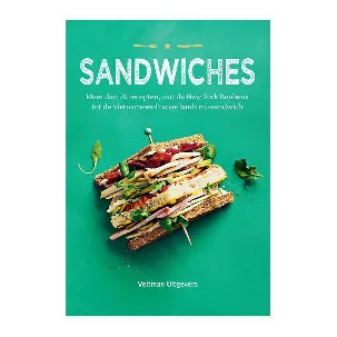 Afbeelding van Sandwiches