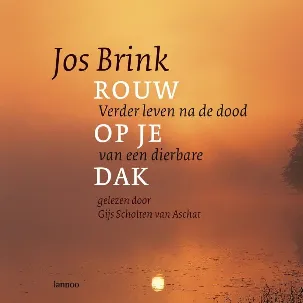 Afbeelding van Rouw Op Je Dak+CD