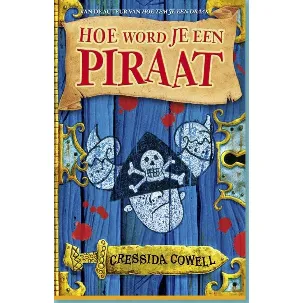 Afbeelding van Hoe Word Je Een Piraat?