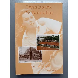 Afbeelding van Tennispark De Bontekoe