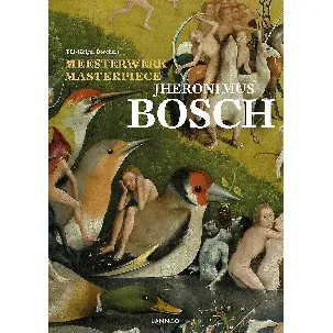 Afbeelding van Meesterwerk/Masterpiece: Jheronimus Bosch