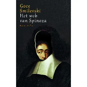 Afbeelding van Het web van Spinoza