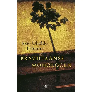 Afbeelding van Braziliaanse Monologen