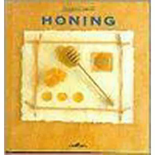 Afbeelding van Honing. koken met smaak