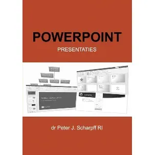 Afbeelding van PowerPoint Presentaties