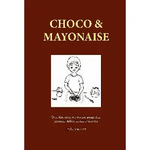 Afbeelding van Choco en mayonaise