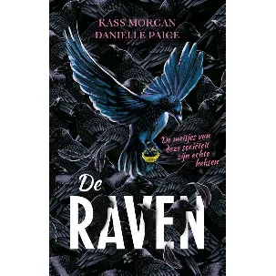 Afbeelding van De Raven 1 - De Raven