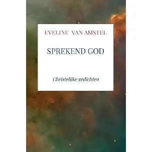 Afbeelding van Sprekend God