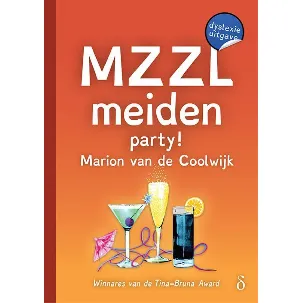 Afbeelding van MZZLmeiden 5 - Party!