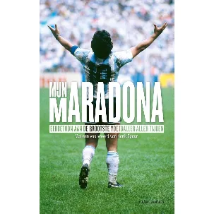 Afbeelding van Mijn Maradona