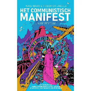 Afbeelding van Het Communistisch Manifest