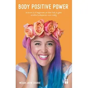 Afbeelding van Body Positive Power