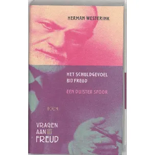 Afbeelding van Het schuldgevoel bij Freud