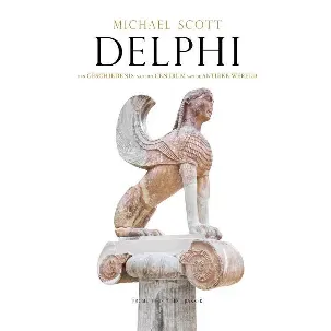 Afbeelding van Delphi