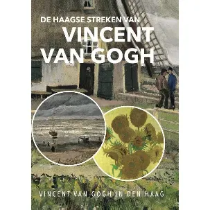 Afbeelding van De Haagse streken van Vincent van Gogh
