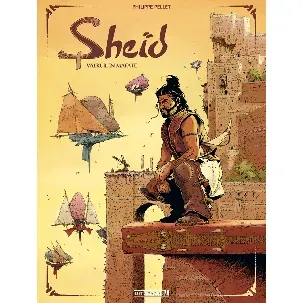 Afbeelding van Sheïd 1 - Valkuil in Mafate