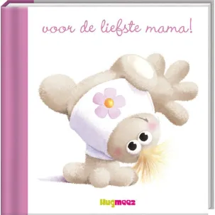 Afbeelding van Pauline Oud - Voor de liefste mama!