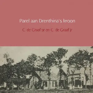 Afbeelding van Parel aan Drenthina's kroon