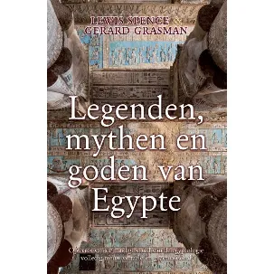 Afbeelding van Legenden, mythen en goden van Egypte