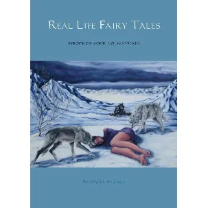 Afbeelding van Real life fairy tales