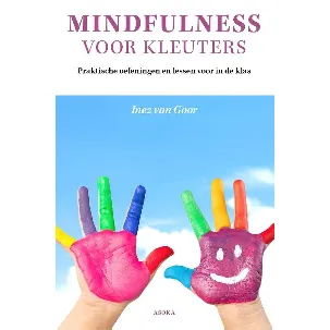 Afbeelding van Mindfulness voor kleuters