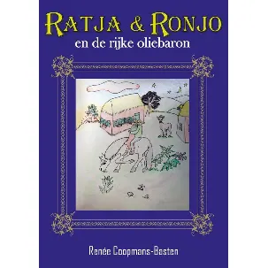 Afbeelding van Ratja en Ronjo