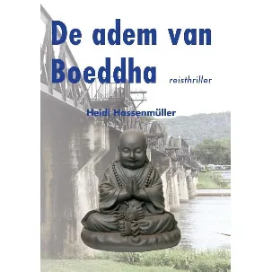 Afbeelding van De adem van Boeddha