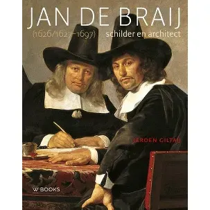 Afbeelding van Jan de Braij (1626/1627-1697)