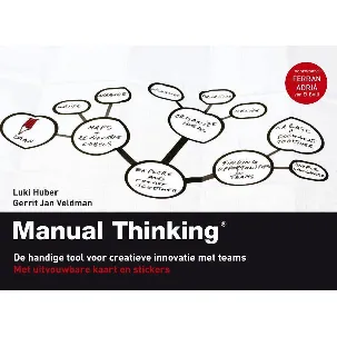 Afbeelding van Manual Thinking