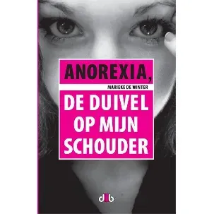 Afbeelding van Anorexia