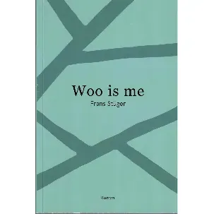 Afbeelding van Woo is me