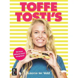Afbeelding van Toffe tosti's