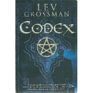 Afbeelding van Codex