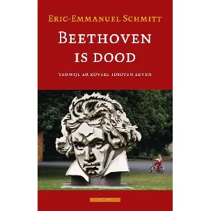 Afbeelding van Beethoven is dood