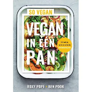 Afbeelding van Vegan in één pan