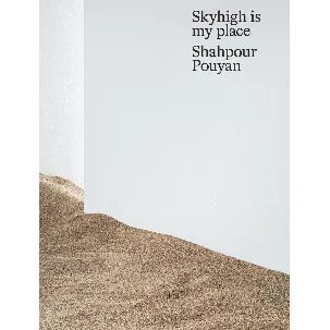 Afbeelding van Skyhigh is my place