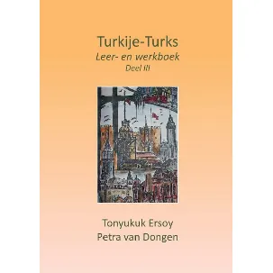 Afbeelding van Turkije-Turks III