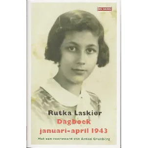 Afbeelding van Rutka's dagboek