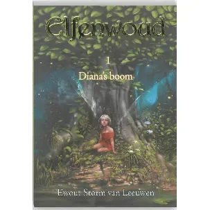 Afbeelding van Elfenwoud 1 - Diana's boom