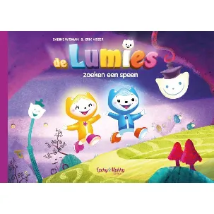 Afbeelding van de Lumies 1 - De Lumies
