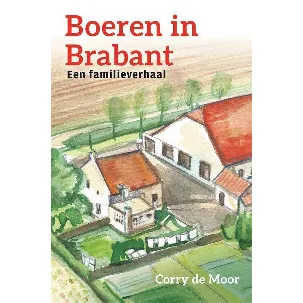 Afbeelding van Boeren in Brabant