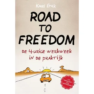 Afbeelding van Road to Freedom
