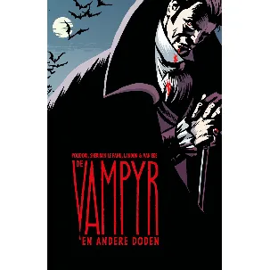 Afbeelding van De vampyr