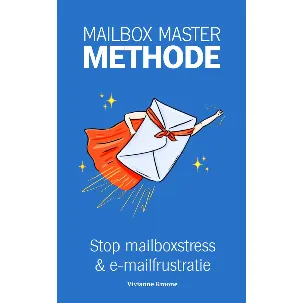 Afbeelding van Mailbox Master Methode