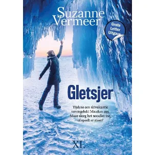 Afbeelding van Gletsjer