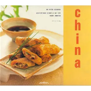 Afbeelding van China Beste Keukens