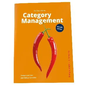 Afbeelding van Het Handboek Category Management, 4e herziene druk 2022