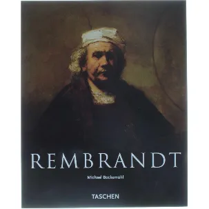Afbeelding van Rembrandt Ned Editie