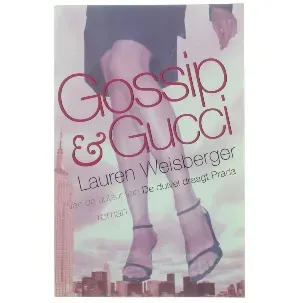 Afbeelding van Gossip En Gucci