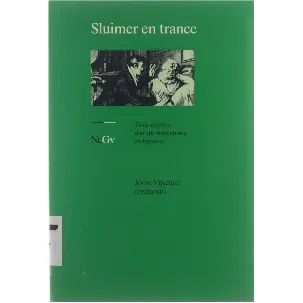 Afbeelding van Sluimer en trance